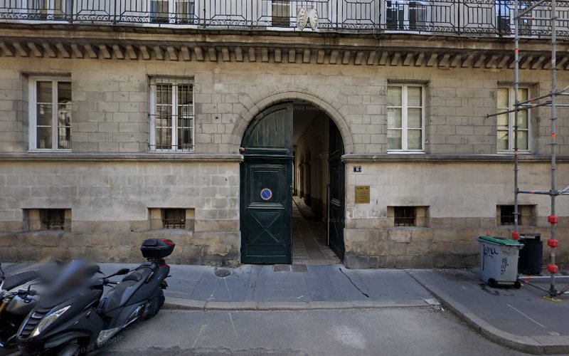 Ctrl Zèbre Éditions