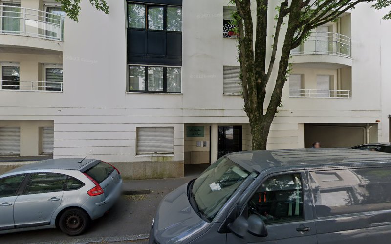 Françoise LOONIS Reflexologue