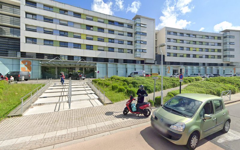 Docteur Guillaume HERVOUËT – Angiologue