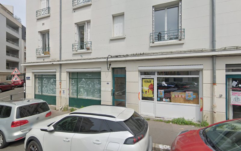 Scm Docteurs P Canfrere Et B Le Toulle