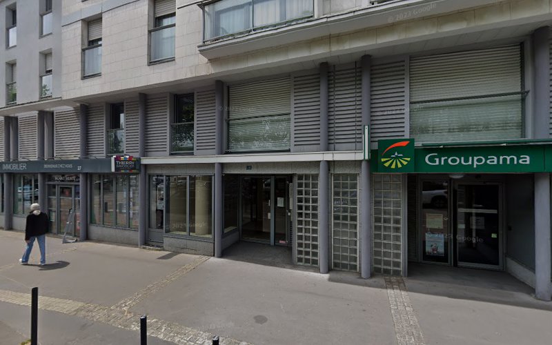 Docteur Julia chaudet