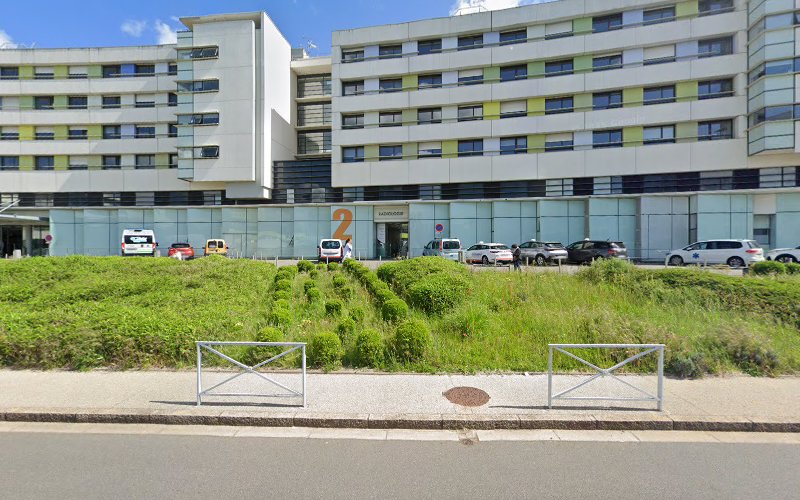 Docteur Bruno Rioult – Médecin de la douleur Nantes