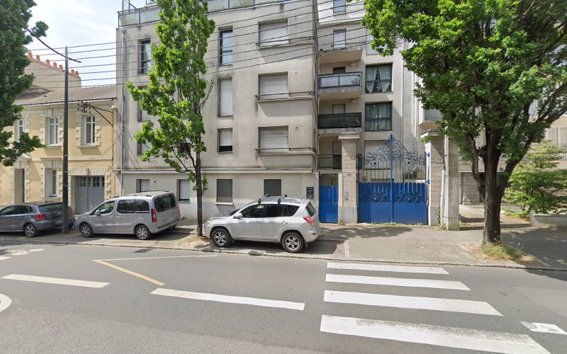 Médecin de famille Nantes