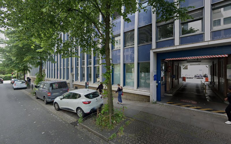 Centre d&rsquo;Examens de Santé