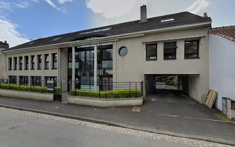 Docteur Le Bris Lucie