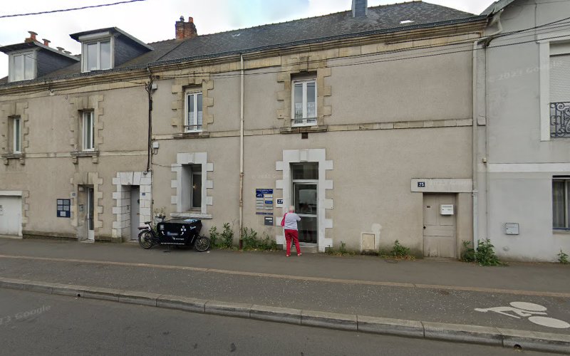 Bousseau Roselyne