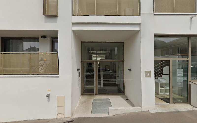 Docteur Julie Rault Sérandour – Médécin Généraliste