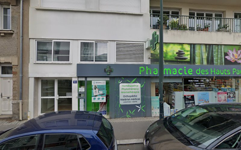 Cabine Téléconsultation Médecin Tessan