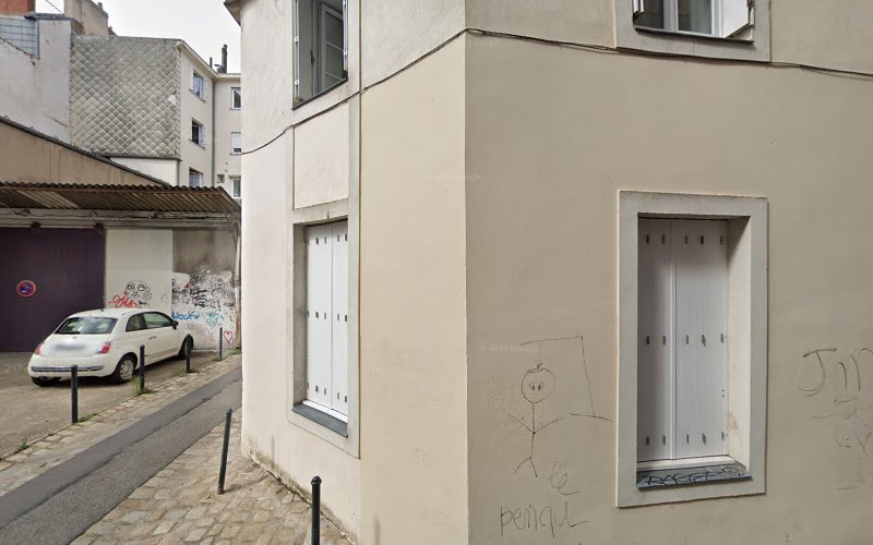 Serres David Philippe