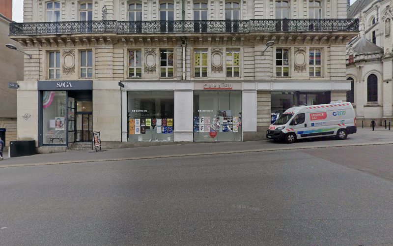 Voyance Nantes