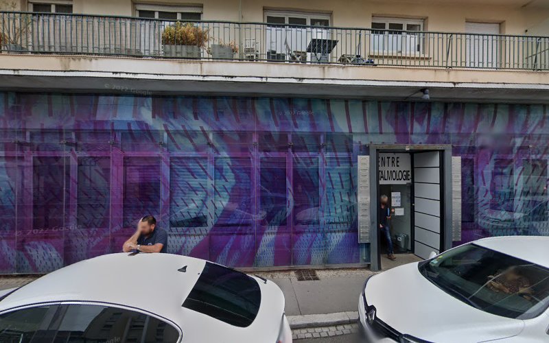 Dr Frédéric Thomas