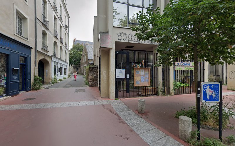 Organisation environnementale Nantes