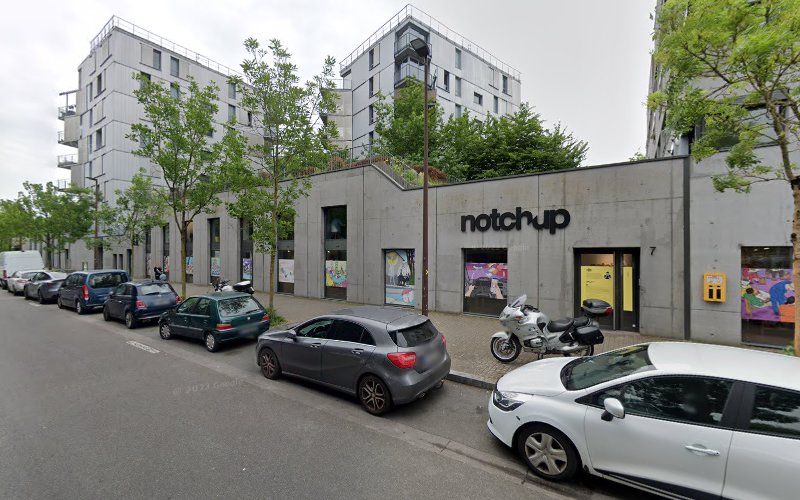 Institut de Sondage Nicotinier