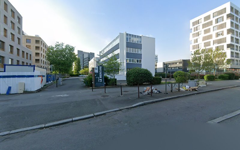 Association Œuvres de Pen-Bron (Siège Social)