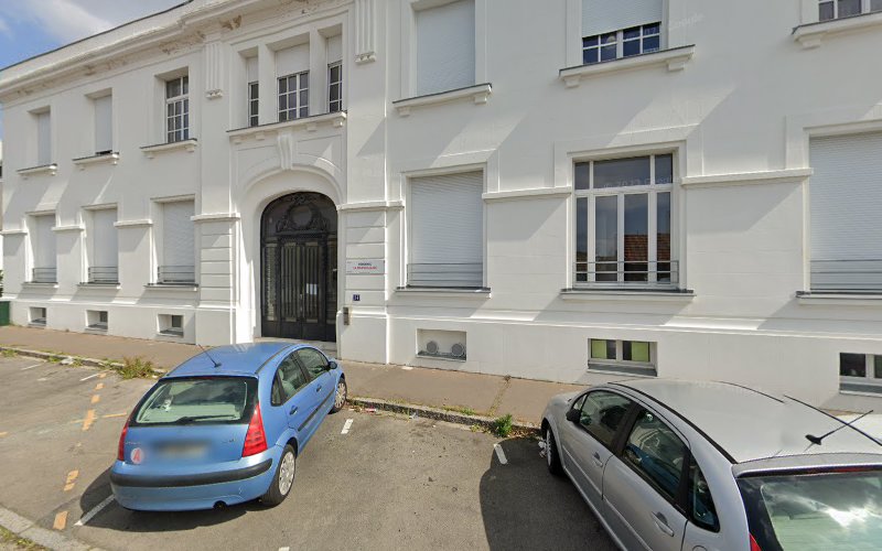 Résidence La Marseillaise – Habitat Jeunes Atlantique par adelis