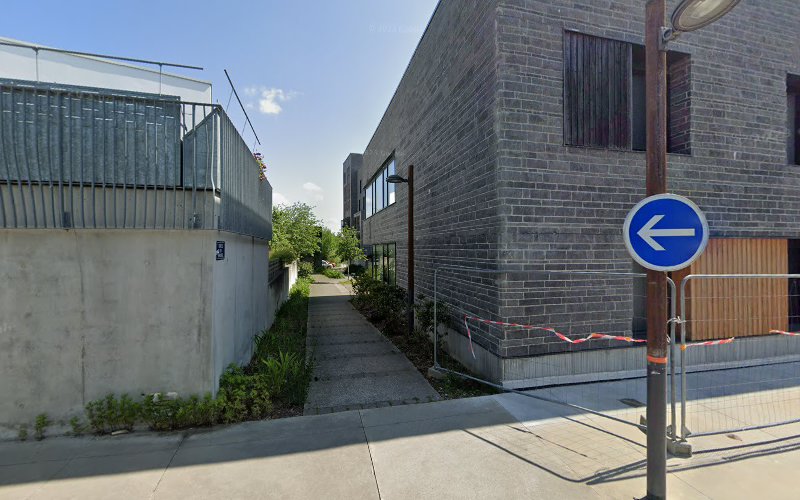 Foyer d&rsquo;accueil et d&rsquo;hébergement – REVE (Groupe VYV)