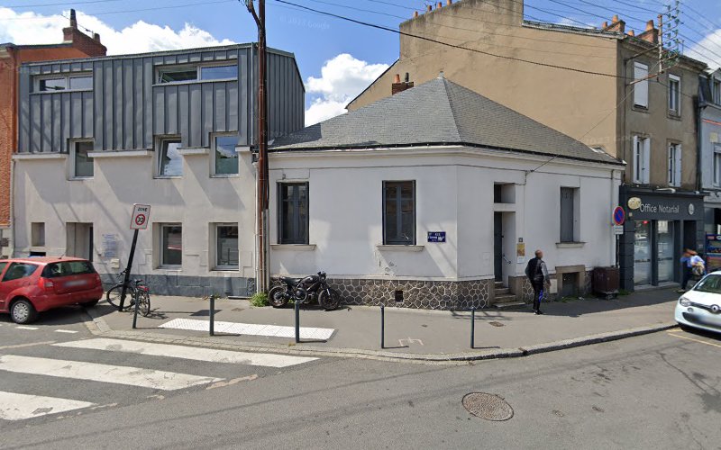 Meker Frédérique