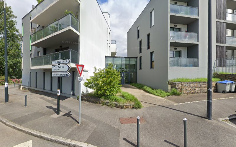 Le Parc De La Gréneraie