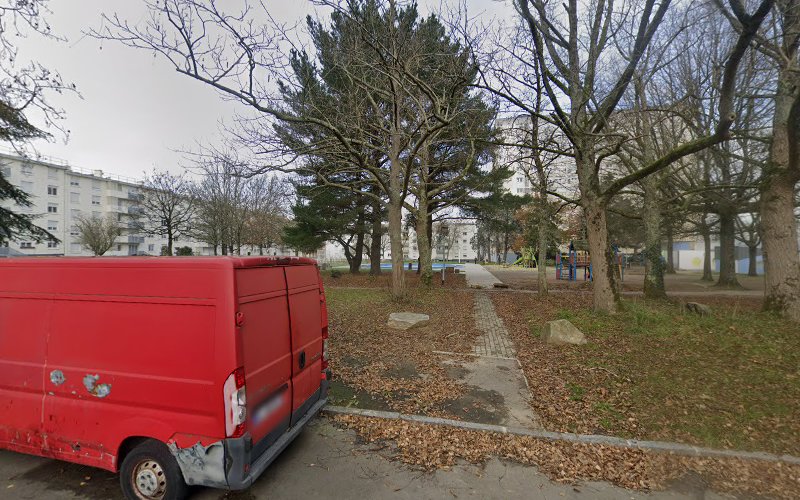 Parc urbain de La Boissière