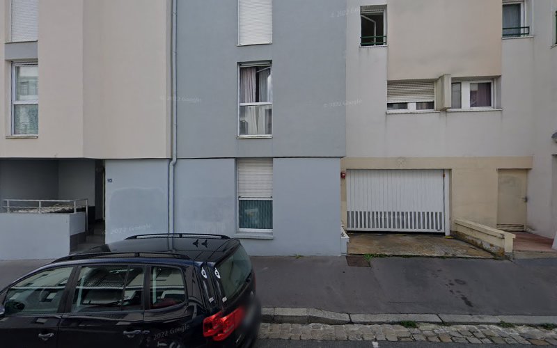 Darnet Franck Design