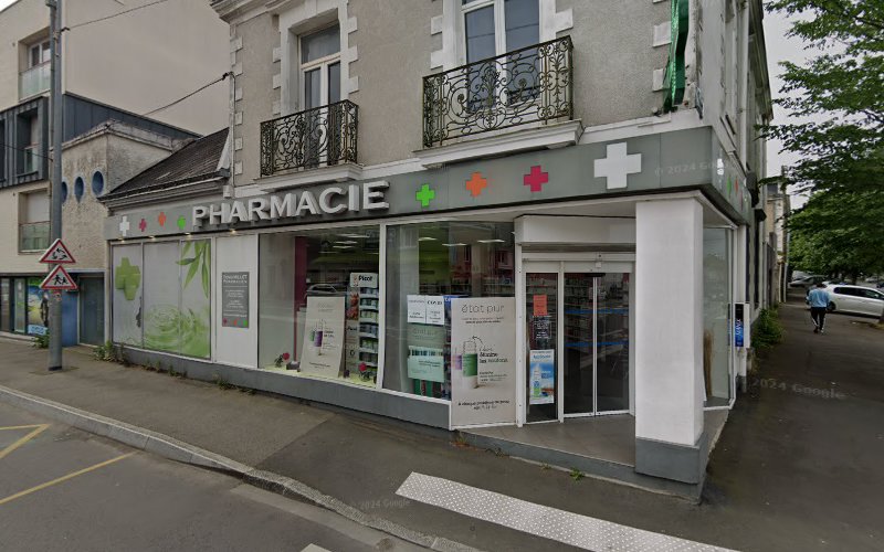 Pharmacie Millet
