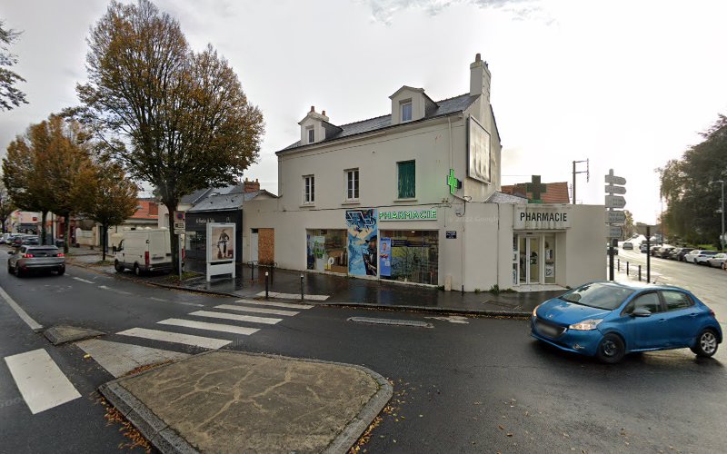 Pharmacie Hauray