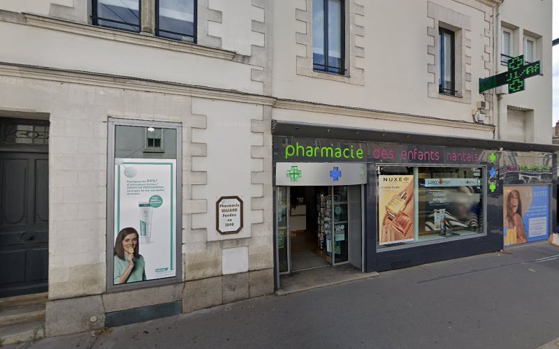 Pharmacie Beliard