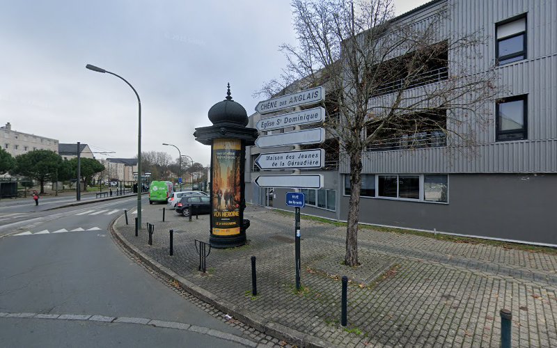 MATOUS Stanek Pédicure Podologue