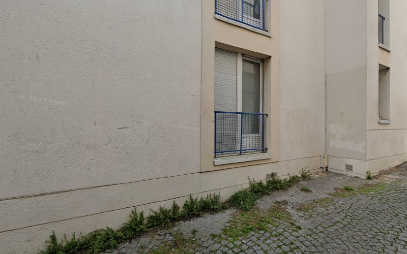 Le Texier Gwenaël