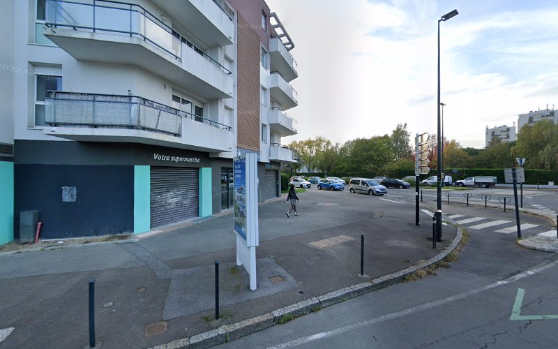 Saillant Laurence