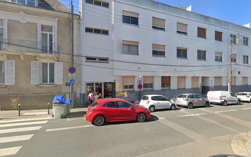 Paque-Ennaert Nathalie