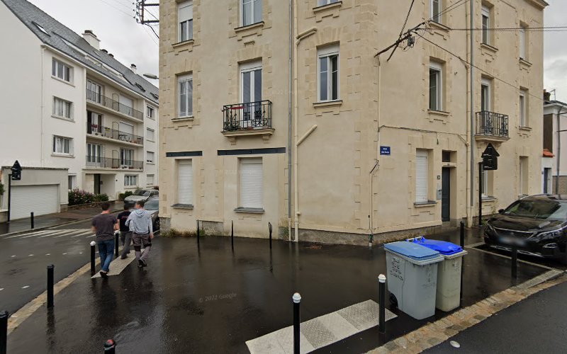 Boîte postale