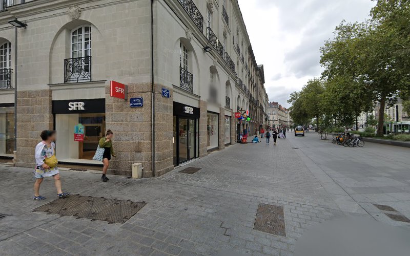 La Poste Relais