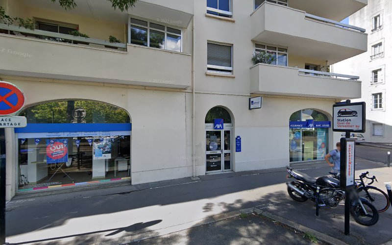 cabinet de Shinsoku Shiatsu – Christophe Davy