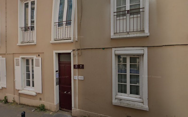 Amélie DROUAUD Psychologue Nantes