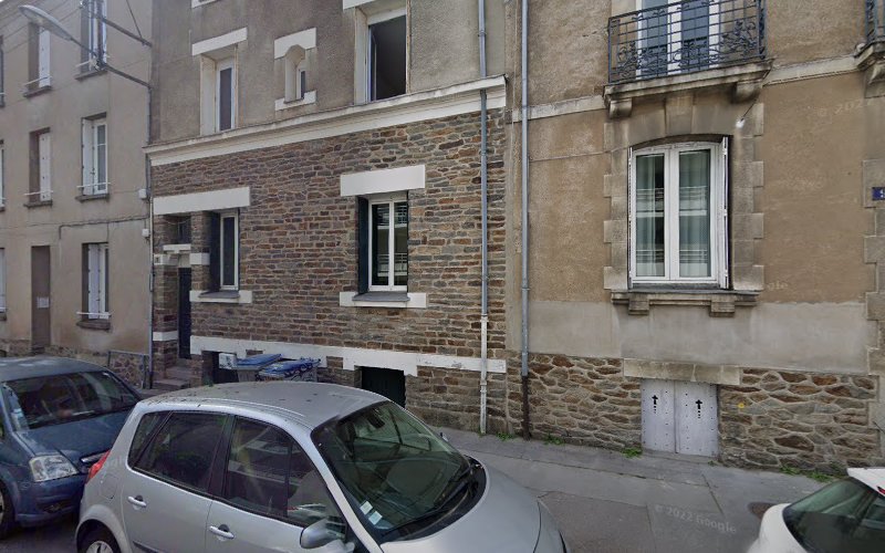 Aude Réhault Psychologue Clinicienne – Psychothérapeute