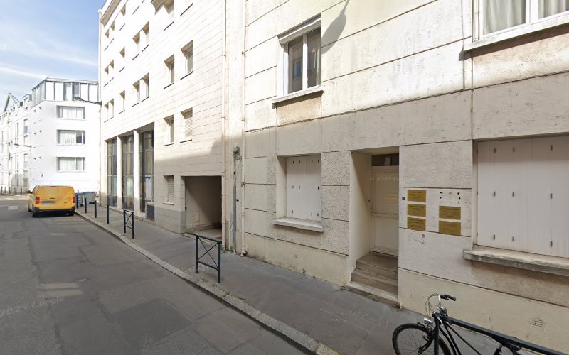 Nathalie Le Guen psychologue