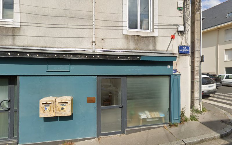 Ophélie Massicot – Psychologue Diététicienne Nutritionniste