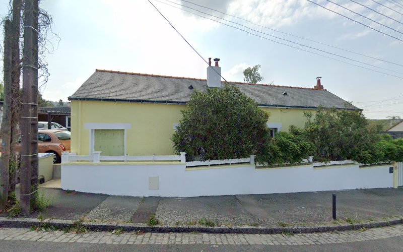 Anthony GLET, Psychologue Nantes