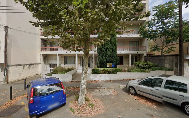 Charlotte Madec – Psychologue