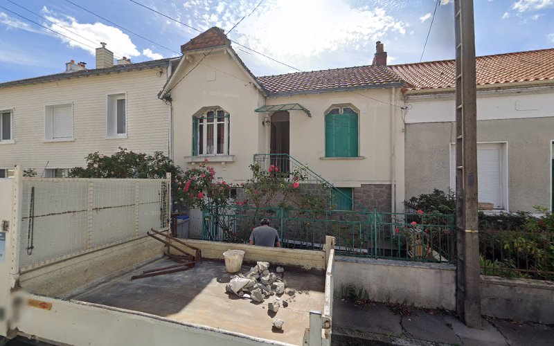 Psychologue-Psychanalyste ODDO Pascal