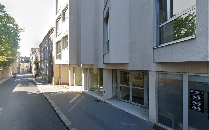 Anne Le Breton – Psychomotricienne