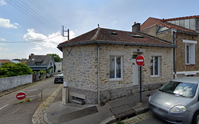 Cabinet Ségoleine Audrain