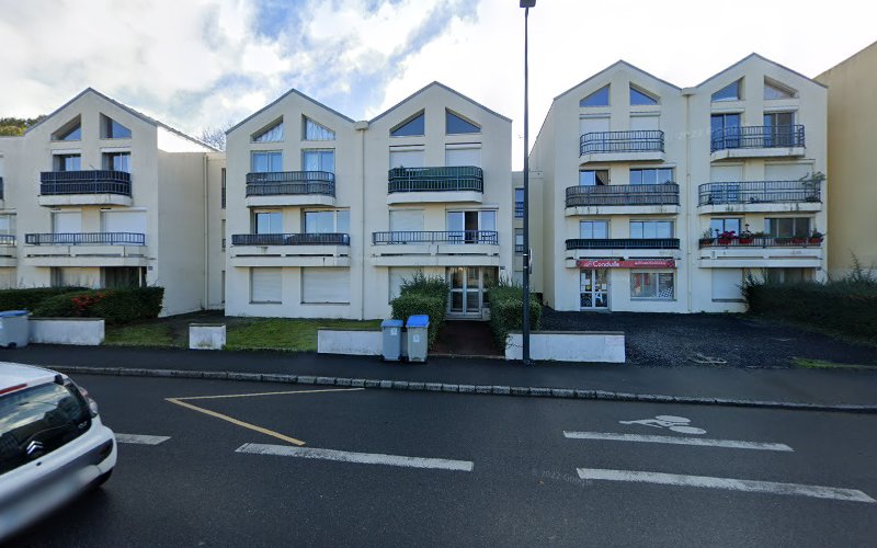 Gaelle TERRIEN Psychologue – Psychothérapeute Nantes