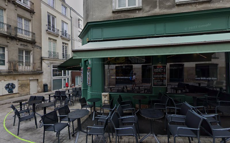 Art-thérapie – Nantes