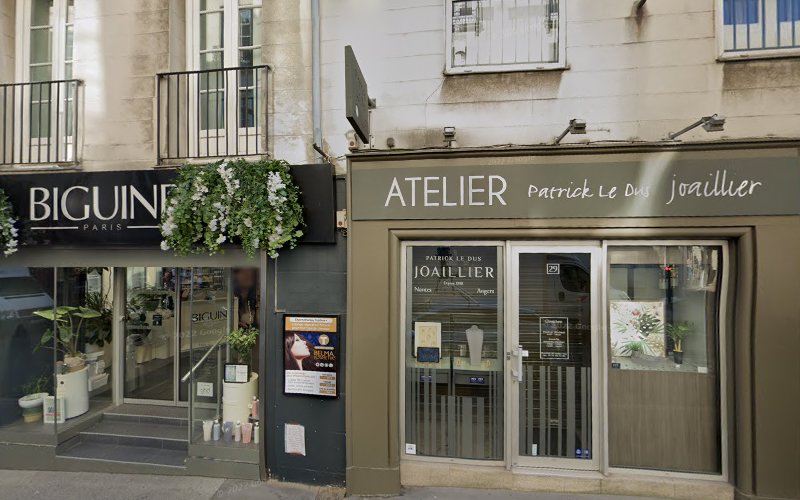 Albane Le Bras – Psychologue