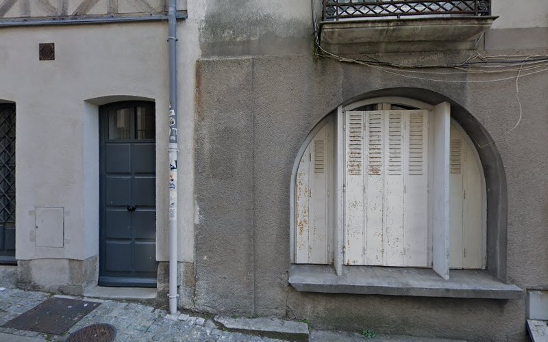 Mon Psy à Nantes Christophe TANGUY