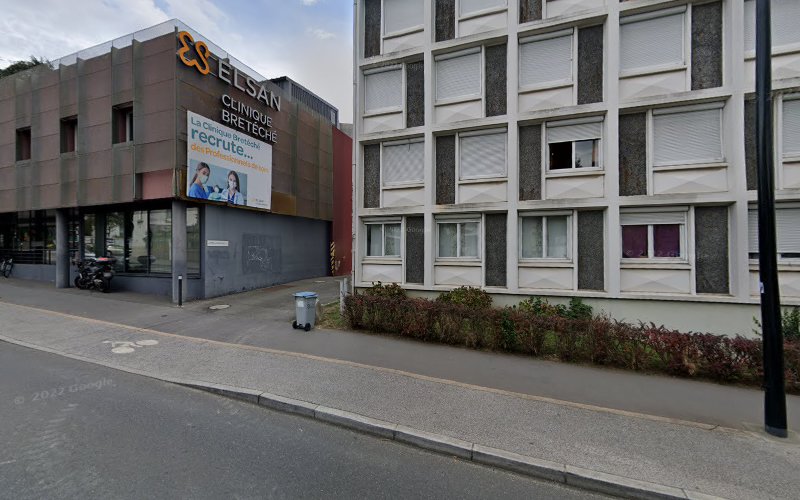 MOUSSALLY Frédéric