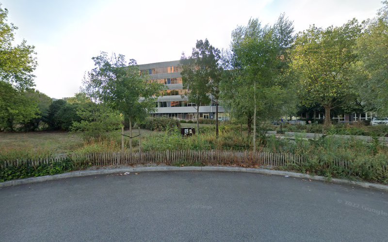 Restaurant inter-administratif Nantes MAN