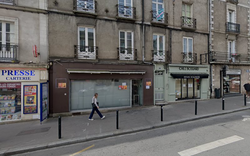 La Cabane aux Poutines